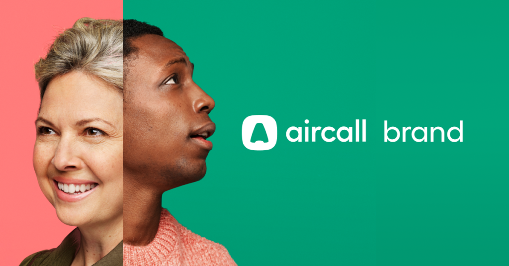 Login - Aircall - Brand Platform - The Power of Conversation